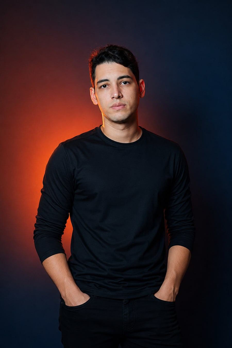 Gustavo Silva